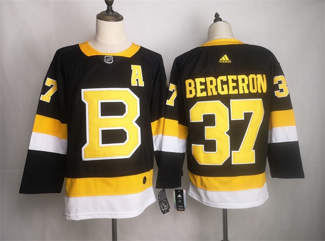 Boston Bruins jerseys 2022-017